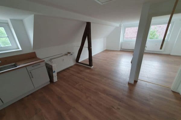 Prenájom bytu 3-izbový 68 m², Lengenbostel, Dolné Sasko Prenájom bytu 3-izbový 68 m², Lengenbostel, Dolné Sasko