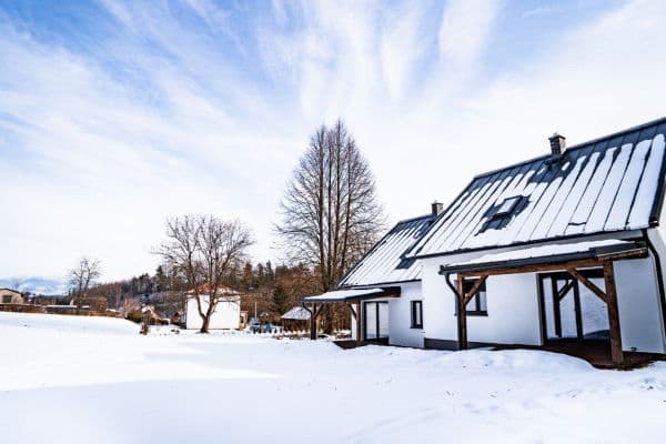 Predaj domu Predaj domu