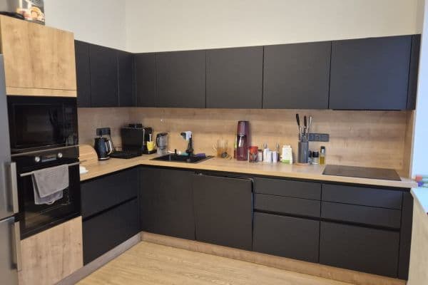 Predaj bytu 4-izbový 80 m², Letní, Brno Predaj bytu 4-izbový 80 m², Letní, Brno