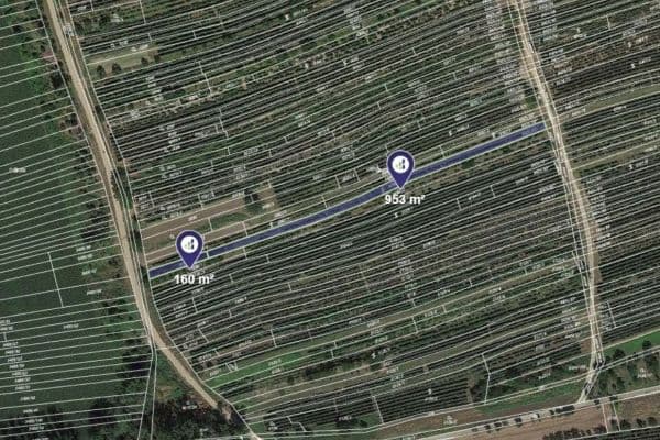 Predaj pozemku 1.113 m², Predaj pozemku 1.113 m²,