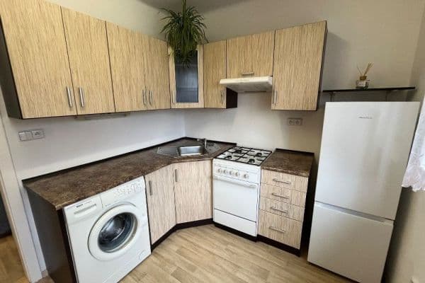 Prenájom bytu 1-izbový 29 m², Kyjevská, Plzeň, Plzeňský kraj Prenájom bytu 1-izbový 29 m², Kyjevská, Plzeň, Plzeňský kraj