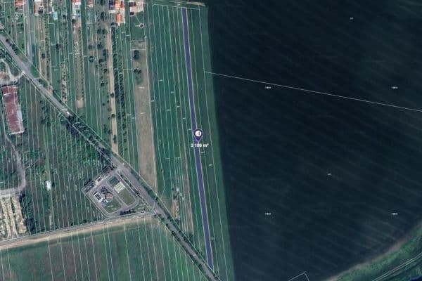 Predaj pozemku 6.928 m², Predaj pozemku 6.928 m²,