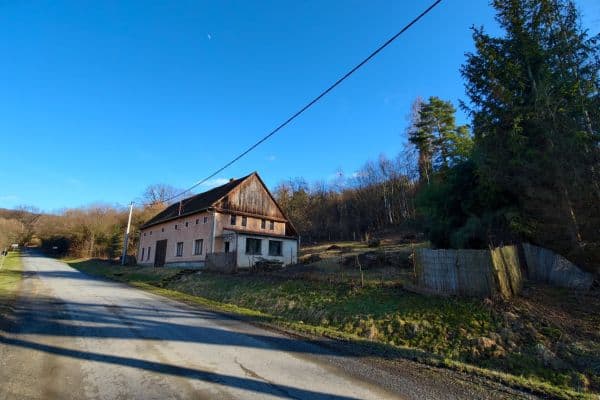 Predaj domu Predaj domu