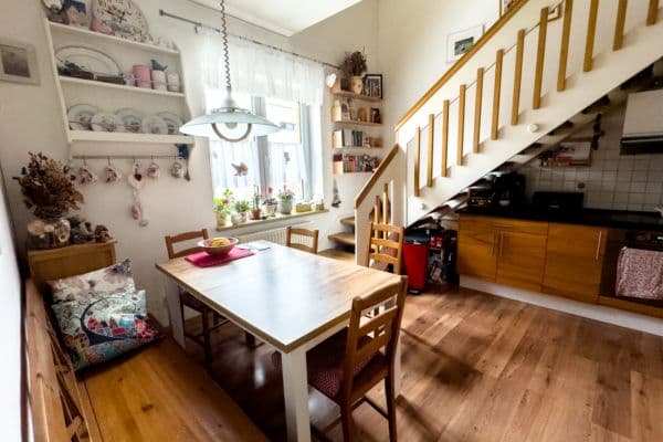 Predaj bytu 4-izbový 95 m², Hulvácká, Ostrava Predaj bytu 4-izbový 95 m², Hulvácká, Ostrava