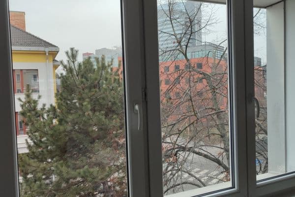 Predaj bytu 2-izbový 54 m², Antala Staška, Praha Predaj bytu 2-izbový 54 m², Antala Staška, Praha