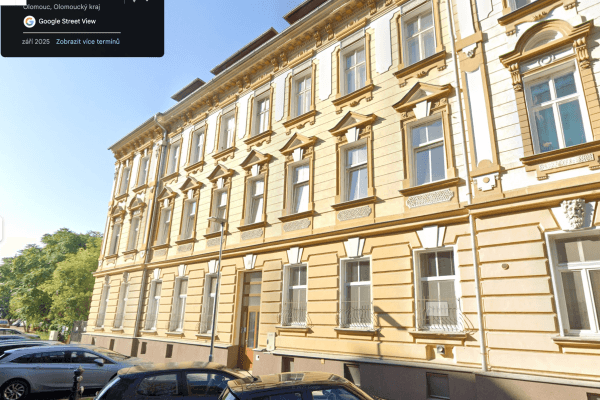 Predaj bytu 3-izbový 89 m², Šantova, Olomouc Predaj bytu 3-izbový 89 m², Šantova, Olomouc