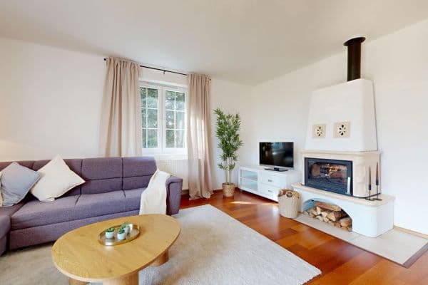 Predaj domu 225 m², pozemok 912 m², Na Libovínek, Bašť Predaj domu 225 m², pozemok 912 m², Na Libovínek, Bašť