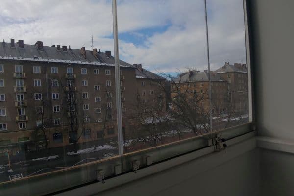 Predaj bytu 2-izbový 52 m², Opavská, Ostrava Predaj bytu 2-izbový 52 m², Opavská, Ostrava