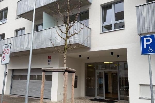 Predaj bytu 2-izbový 47 m², Honzíkova, Praha Predaj bytu 2-izbový 47 m², Honzíkova, Praha