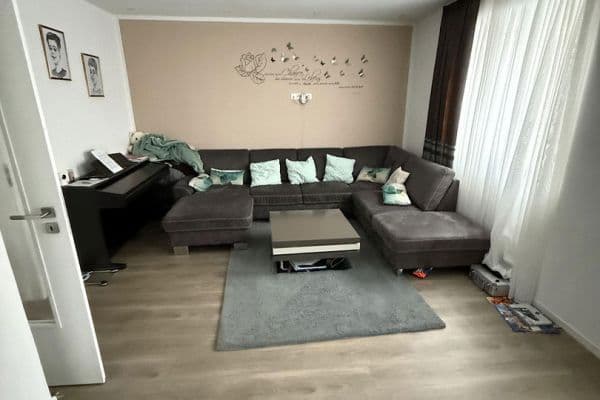 Prenájom domu 160 m², pozemek 199 m², Mutterstadt Prenájom domu 160 m², pozemek 199 m², Mutterstadt