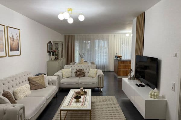 Prenájom bytu 3-izbový 79 m², Albert-Bezner-Strasse 4, Gemmrigheim Prenájom bytu 3-izbový 79 m², Albert-Bezner-Strasse 4, Gemmrigheim