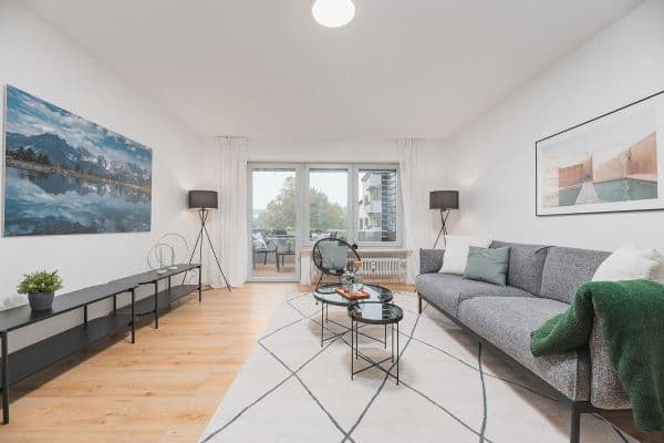 Predaj bytu 2-izbový 67 m², Ulm, Bádensko-Wurttembersko Predaj bytu 2-izbový 67 m², Ulm, Bádensko-Wurttembersko