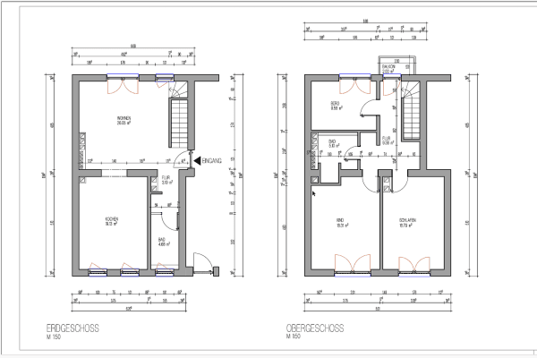 Prenájom bytu 4-izbový 118 m², Nürnberg, Bavorsko Prenájom bytu 4-izbový 118 m², Nürnberg, Bavorsko
