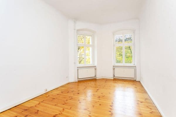 Predaj bytu 2-izbový 58 m², Külzer Straße 2, Berlin, Berlín Predaj bytu 2-izbový 58 m², Külzer Straße 2, Berlin, Berlín