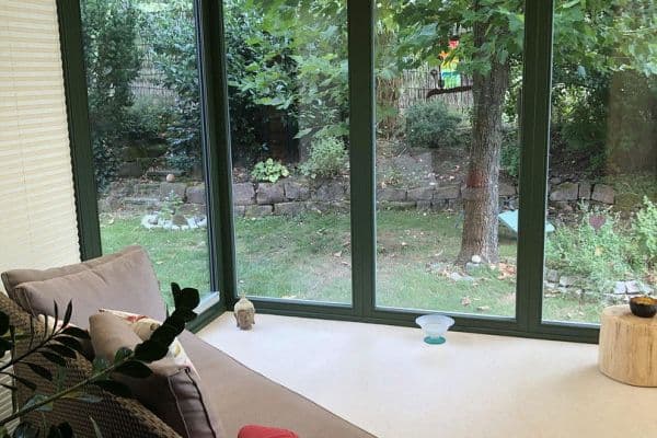 Predaj domu 128 m², pozemek 576 m², Frensdorf Predaj domu 128 m², pozemek 576 m², Frensdorf