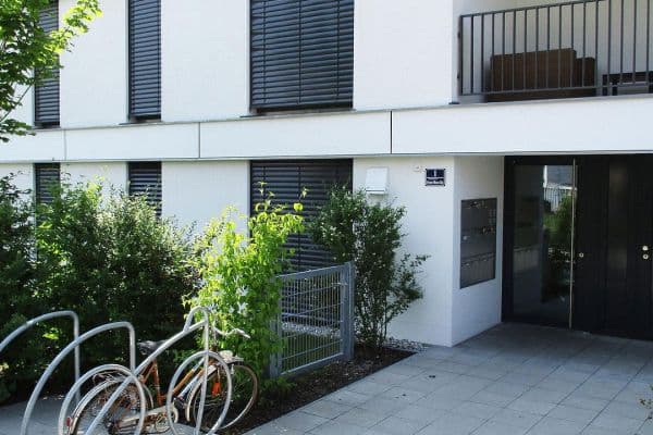 Predaj bytu 3-izbový 94 m², Franz-Marc-Straße 1, Puchheim-Bahnhof, Bavorsko Predaj bytu 3-izbový 94 m², Franz-Marc-Straße 1, Puchheim-Bahnhof, Bavorsko