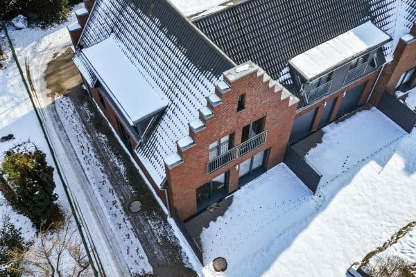 Predaj domu 120 m², pozemek 126 m², Quickborn Predaj domu 120 m², pozemek 126 m², Quickborn