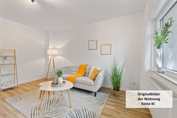 Predaj bytu 2-izbový 59 m², Bauvereinstr. 47, Essen Predaj bytu 2-izbový 59 m², Bauvereinstr. 47, Essen