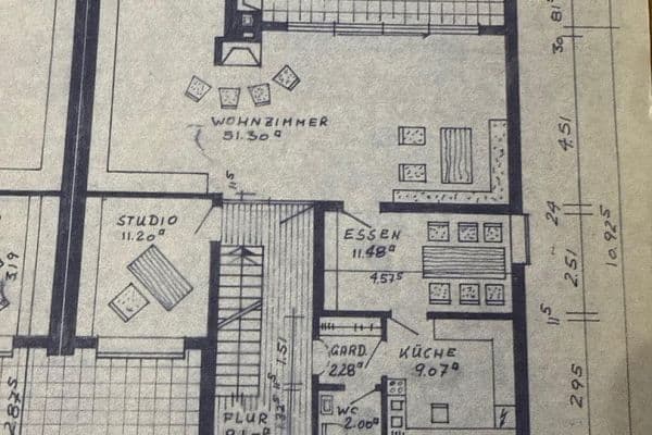 Predaj domu 165 m², pozemek 768 m², Stuhr, Dolné Sasko Predaj domu 165 m², pozemek 768 m², Stuhr, Dolné Sasko