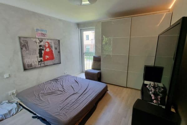 Predaj bytu 3-izbový 96 m², Bleckmannweg 6, Berlin, Berlín Predaj bytu 3-izbový 96 m², Bleckmannweg 6, Berlin, Berlín