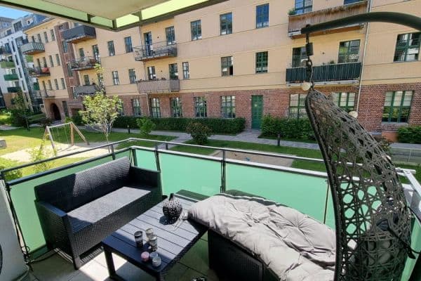 Predaj bytu 3-izbový 96 m², Bleckmannweg 6, Berlin, Berlín Predaj bytu 3-izbový 96 m², Bleckmannweg 6, Berlin, Berlín