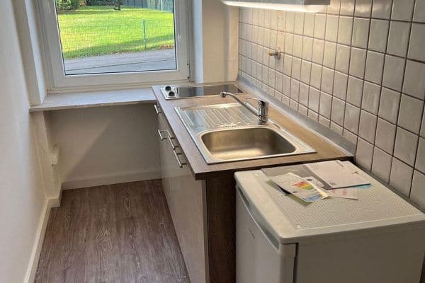 Prenájom bytu 2-izbový 42 m², Lüdenscheid, Severné Porýnie - Westfálsko Prenájom bytu 2-izbový 42 m², Lüdenscheid, Severné Porýnie - Westfálsko