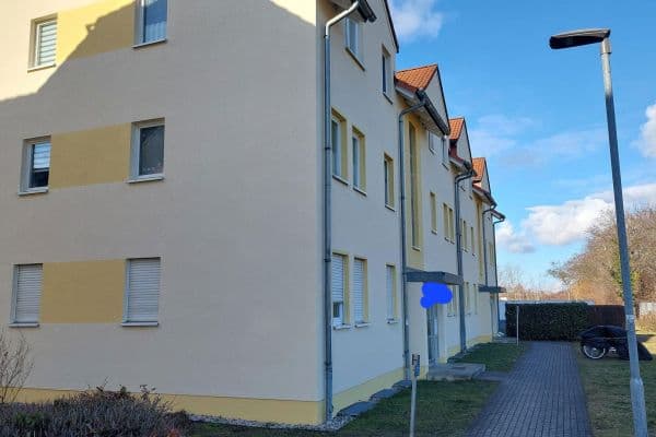 Predaj bytu 4-izbový 88 m², Leipzig Predaj bytu 4-izbový 88 m², Leipzig