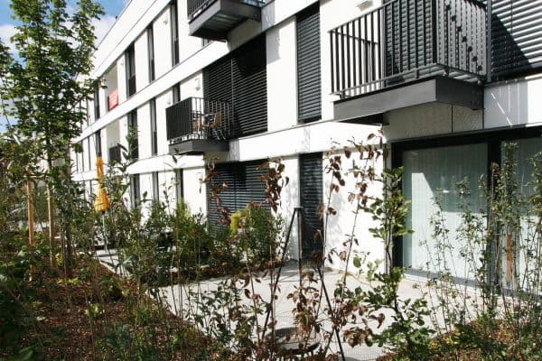 Predaj bytu 1-izbový 43 m², Franz-Marc-Straße 1, Puchheim-Bahnhof, Bavorsko Predaj bytu 1-izbový 43 m², Franz-Marc-Straße 1, Puchheim-Bahnhof, Bavorsko