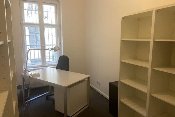 Prenájom kancelárie 10 m², Berlin, Berlín Prenájom kancelárie 10 m², Berlin, Berlín