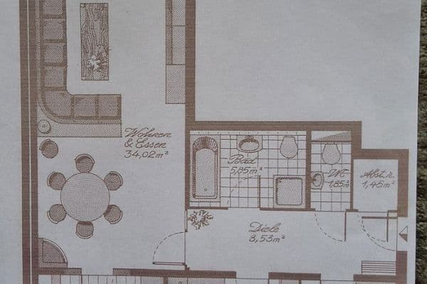Predaj bytu 3-izbový 94 m², Mönchengladbach Predaj bytu 3-izbový 94 m², Mönchengladbach