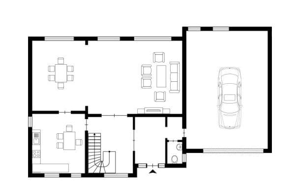 Predaj domu 180 m², pozemek 701 m², Rheinberg Predaj domu 180 m², pozemek 701 m², Rheinberg