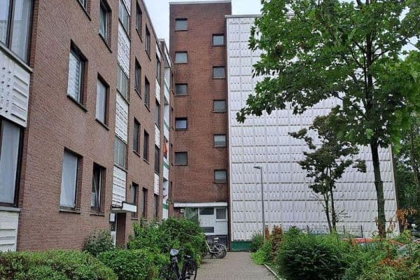 Prenájom bytu 3-izbový 79 m², Elllerbruchstraße 113a, Dorsten Prenájom bytu 3-izbový 79 m², Elllerbruchstraße 113a, Dorsten