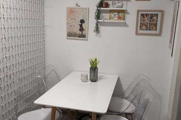 Prenájom bytu 3-izbový 75 m², Hagen Prenájom bytu 3-izbový 75 m², Hagen