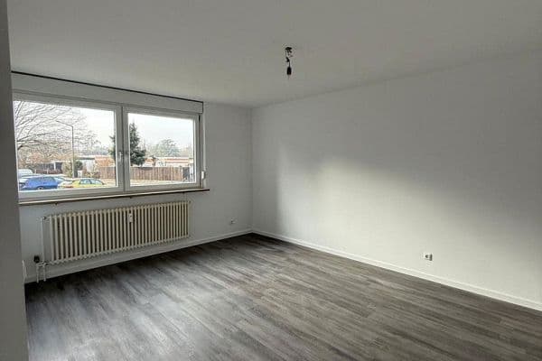 Prenájom bytu 3-izbový 70 m², Georg Ledebour Str. 18, Nürnberg, Bavorsko Prenájom bytu 3-izbový 70 m², Georg Ledebour Str. 18, Nürnberg, Bavorsko