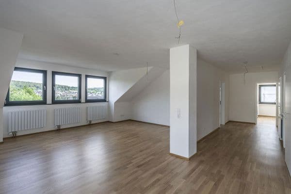 Prenájom bytu 4-izbový 86 m², Taunusstein Prenájom bytu 4-izbový 86 m², Taunusstein