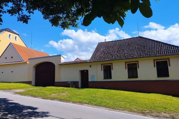Prenájom rekreačného objektu, Ledenice - Zaliny Prenájom rekreačného objektu, Ledenice - Zaliny