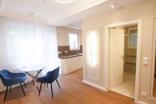 Prenájom bytu 2-izbový 61 m², Pfalzburger Str. 3, Berlin, Berlín Prenájom bytu 2-izbový 61 m², Pfalzburger Str. 3, Berlin, Berlín