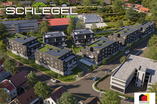 Predaj bytu 3-izbový 87 m², Obermühlenweg 1-11, Murrhardt, Bádensko-Wurttembersko Predaj bytu 3-izbový 87 m², Obermühlenweg 1-11, Murrhardt, Bádensko-Wurttembersko