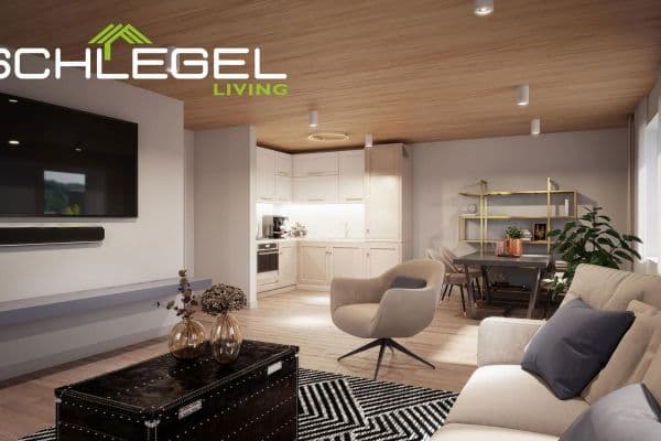 Predaj bytu 3-izbový 88 m², Obermühlenweg 5, Murrhardt, Bádensko-Wurttembersko Predaj bytu 3-izbový 88 m², Obermühlenweg 5, Murrhardt, Bádensko-Wurttembersko