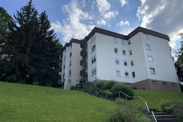Prenájom bytu 2-izbový 57 m², Obrigheim Prenájom bytu 2-izbový 57 m², Obrigheim