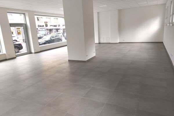 Prenájom nebytového priestoru 137 m², Allerheiligenstr. 13, Frankfurt Prenájom nebytového priestoru 137 m², Allerheiligenstr. 13, Frankfurt