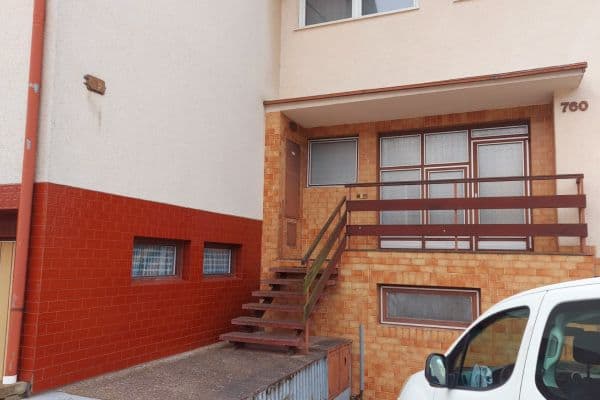 Predaj domu 158 m², pozemek 323 m², Kobylí Predaj domu 158 m², pozemek 323 m², Kobylí