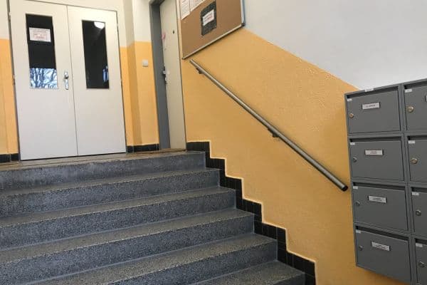 Prenájom bytu 2-izbový 44 m², Pod Rapidem, Praha Prenájom bytu 2-izbový 44 m², Pod Rapidem, Praha