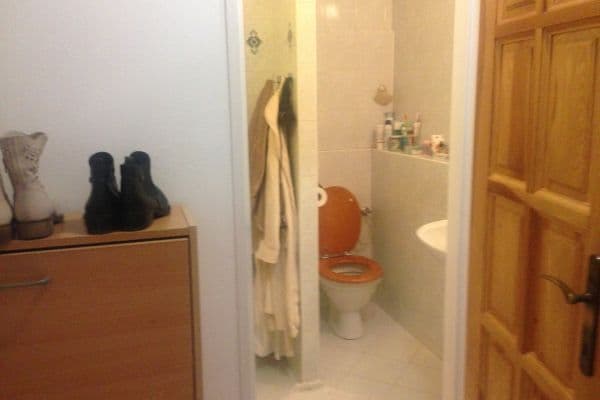 Predaj bytu 2-izbový 48 m², Trytova, Praha Predaj bytu 2-izbový 48 m², Trytova, Praha