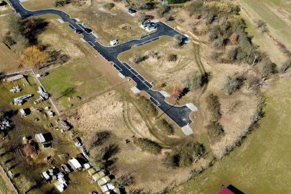 Predaj pozemku 1.100 m², Velké Nepodřice Predaj pozemku 1.100 m², Velké Nepodřice