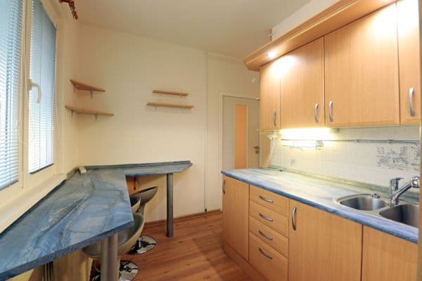 Prenájom bytu 2-izbový 60 m², Wednesbury, Prenájom bytu 2-izbový 60 m², Wednesbury,