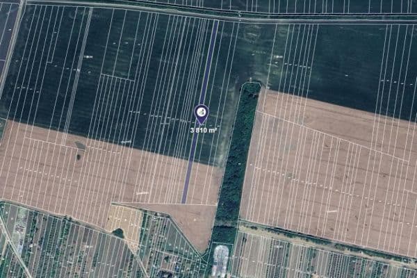 Predaj pozemku 24.288 m², Predaj pozemku 24.288 m²,