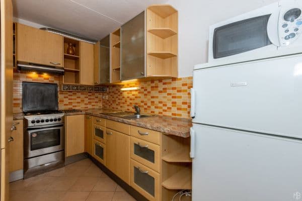 Prenájom bytu 3-izbový 65 m², Rezlerova, Praha Prenájom bytu 3-izbový 65 m², Rezlerova, Praha