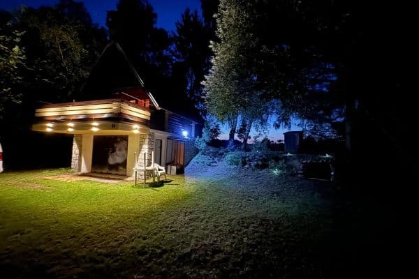 Predaj rekreačného objektu 56 m², pozemek 471 m², Osová Bítýška Predaj rekreačného objektu 56 m², pozemek 471 m², Osová Bítýška