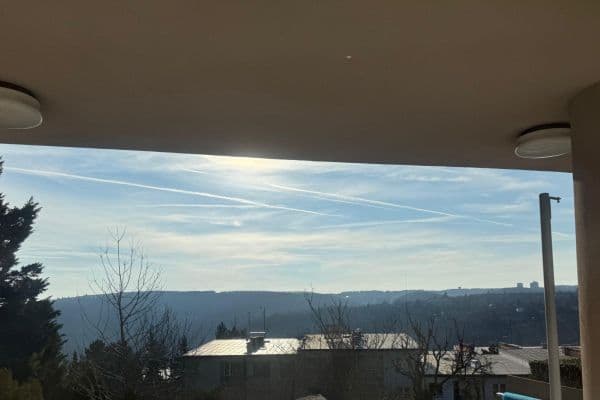 Prenájom bytu 1-izbový 30 m², Rezkova, Brno Prenájom bytu 1-izbový 30 m², Rezkova, Brno